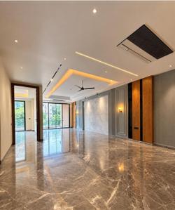Image of 2700 Sq.ft 4 BHK Builder Floor for sale in Sector 55, Gurgaon for Rs. 37500000