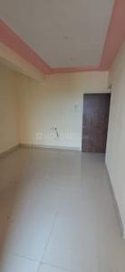 Hall Image of 833 Sq.ft 2 BHK Apartment / Flat for sale in Akshar Ashlar Tattva, Titwala Thane for Rs. 4500000
