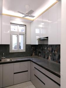 Kitchen Image of 650 Sq.ft 2 BHK Builder Floor for sale in Sector 8 Dwarka New Delhi for Rs. 11000000