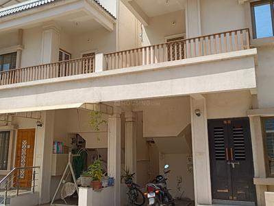 3 BHK Duplex