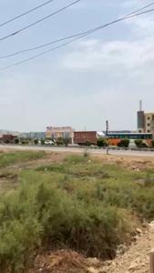 Image of 1584 Sq.ft Residential Plot / Land for sale in Chaumuhan, Vrindavan for Rs. 6776000