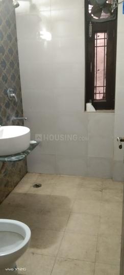 Kaveri Apartments Bathroom 1