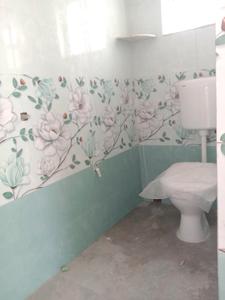 Bedroom One Image of 940 Sq.ft 2 BHK Apartment / Flat for sale in Dum Dum Kolkata for Rs. 5100000