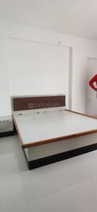 Bedroom Image of 1044 Sq.ft 2 BHK Apartment / Flat for rent in Prime Utsav Homes 3 Phase 1, Bavdhan Pune for Rs. 27000