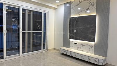 Bedroom Image of 1800 Sq.ft 4 BHK Builder Floor for sale in Sector 57 Gurgaon for Rs. 34000000