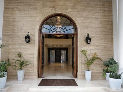 Balcony Image of 1516 Sq.ft 3 BHK Apartment / Flat for sale in Omaxe The Resort, New Chandigarh Chandigarh for Rs. 11500000