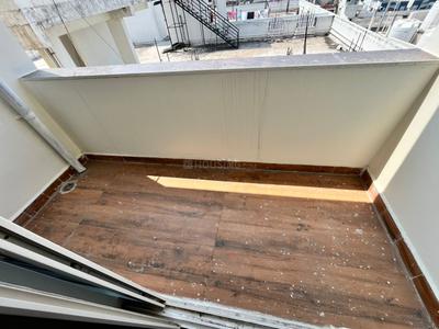 Balcony Image of 2400 Sq.ft 3 BHK Apartment / Flat for sale in Manikonda Hyderabad for Rs. 19500000