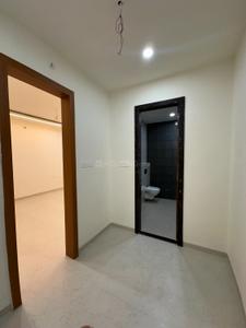 Bedroom Image of 1800 Sq.ft 3 BHK Independent House for sale in Sampat Hills, Bhicholi Mardana Indore for Rs. 9500001