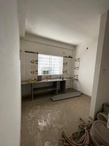 Kitchen Image of 750 Sq.ft 2 BHK Apartment / Flat for sale in Behala Kolkata for Rs. 2250001