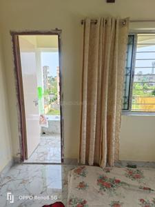 Bedroom Image of 1170 Sq.ft 3 BHK Apartment / Flat for sale in Nayabad Kolkata for Rs. 5300000
