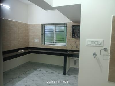 Kitchen Image of 1500 Sq.ft 2 BHK Independent House for rent in Ambalpadi Udupi for Rs. 11000