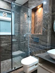 Bedroom Four Image of 2200 Sq.ft 4 BHK Builder Floor for sale in Sector 46 Gurgaon for Rs. 36000000