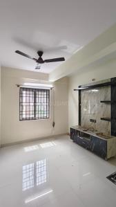 Hall Image of 600 Sq.ft 1 BHK Apartment / Flat for rent in Brookefield Bengaluru for Rs. 27000