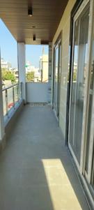 Balcony Image of 2100 Sq.ft 6 BHK Independent House for sale in Palam Vihar Gurgaon for Rs. 42500000