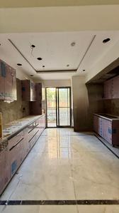 Kitchen Image of 3950 Sq.ft 4.5 BHK Apartment / Flat for sale in Peer Muchalla Zirakpur for Rs. 37500000