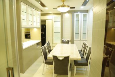 Hall Image of 4550 Sq.ft 4 BHK Builder Floor for sale in Banjara Hills Hyderabad for Rs. 75000000