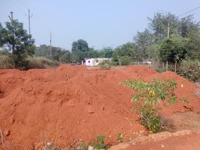 Image of 3200 Sq.ft Residential Plot / Land for sale in Harapur, Bhubaneswar for Rs. 7040000