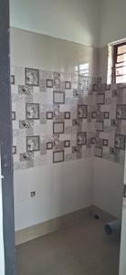 Bathroom Image of 1155 Sq.ft 3 BHK Apartment / Flat for sale in Tridhara Apartment, Kalyani Nadia for Rs. 5100000