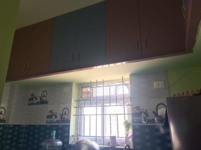 1 BHK Independent House