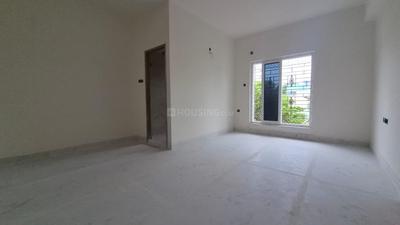 Bedroom Image of 1300 Sq.ft 3 BHK Apartment / Flat for sale in Ballygunge Kolkata for Rs. 17200000