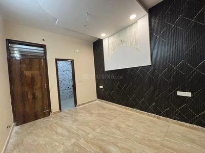 Bedroom Image of 2500 Sq.ft 3 BHK Independent House for rent in Sector 21 Panchkula for Rs. 30000
