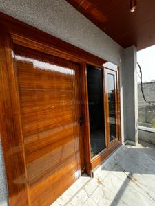 Balcony Image of 2250 Sq.ft 3 BHK Builder Floor for sale in Sector 8 Faridabad for Rs. 23500000