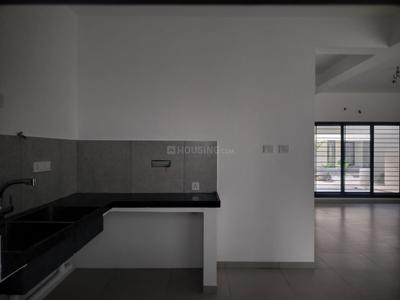 Kitchen Image of 2919 Sq.ft 5 BHK Villa for sale in Pallikaranai Chennai for Rs. 40000000
