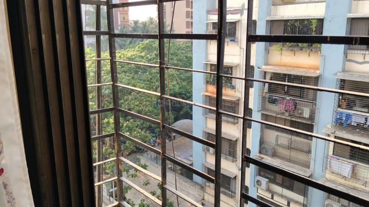 Navyug Apartment Living Room 1