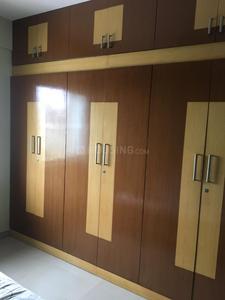 Bedroom Image of 1251 Sq.ft 2 BHK Apartment / Flat for sale in SLV Grand, HBR Layout Bengaluru for Rs. 8500000