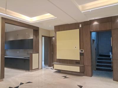 Living Room Image of 1800 Sq.ft 3 BHK Builder Floor for sale in Paschim Vihar New Delhi for Rs. 42500000