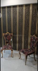 Image of 770 Sq.ft 2 BHK Apartment / Flat for rent in DLH Leo Tower, Andheri West, Mumbai for Rs. 130000