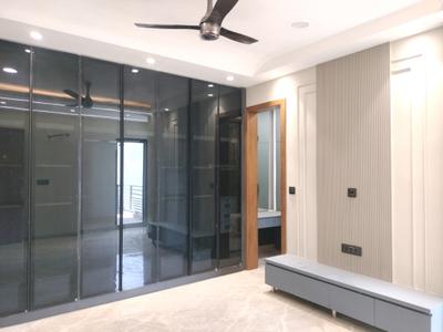 Bedroom Image of 2250 Sq.ft 4 BHK Builder Floor for sale in Property Concept Ultra Luxury Builder Floor, Sector 85 Faridabad for Rs. 23000000