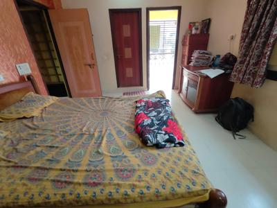 Bedroom Image of 2790 Sq.ft 4 BHK Independent House for sale in Thaltej Ahmedabad for Rs. 30000000
