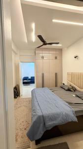 Bedroom Image of 520 Sq.ft 2 BHK Apartment / Flat for sale in Shree Vardhman Mantra, Sector 67 Gurgaon for Rs. 7999999