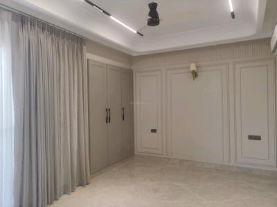 Bedroom Image of 2600 Sq.ft 4 BHK Builder Floor for sale in Green Field Colony Faridabad for Rs. 24000000