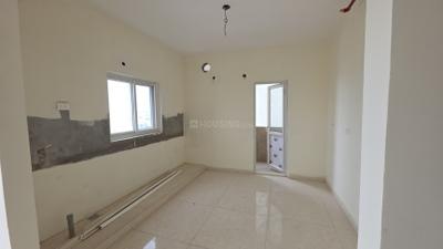 Kitchen Image of 1915 Sq.ft 3 BHK Apartment / Flat for sale in Bandlaguda Jagir Hyderabad for Rs. 14300000