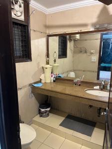 Image of 1800 Sq.ft 3 BHK Builder Floor for sale in Lajpat Nagar, New Delhi for Rs. 45000000
