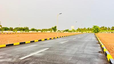 Image of 435 Sq.ft Residential Plot / Land for sale in Kariampalayam, Coimbatore for Rs. 510000