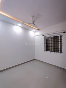 Hall Image of 975 Sq.ft 2 BHK Apartment / Flat for sale in Jupiter Homes, Samethanahalli Bengaluru for Rs. 8200000