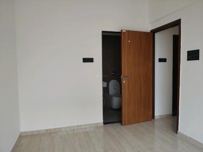 Bedroom Image of 1450 Sq.ft 2 BHK Apartment / Flat for sale in Shreeji Divine, Kharghar Navi Mumbai for Rs. 16500000