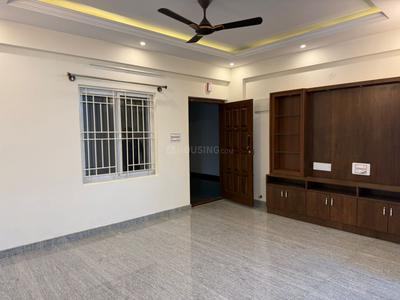 Bedroom Image of 1600 Sq.ft 3 BHK Apartment / Flat for sale in Banaswadi Bengaluru for Rs. 19000000
