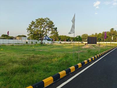 Image of 1032 Sq.ft Residential Plot / Land for sale in Naduveerapattu, Chennai for Rs. 3610968