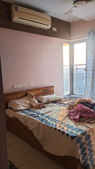 Lodha Aqua Bedroom 1