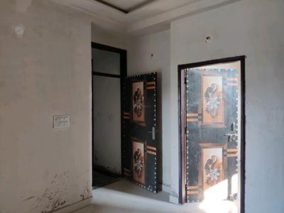 Living Room Image of 750 Sq.ft 2 BHK Builder Floor for sale in DLF Ankur Vihar Ghaziabad for Rs. 2365566