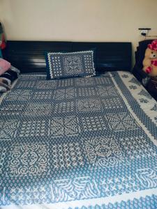 Bedroom Image of 1000 Sq.ft 1 BHK Apartment / Flat for sale in CGEWHO Kendriya Vihar 2, Sector 82 Noida for Rs. 6800000