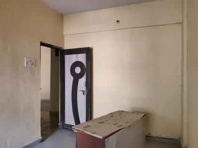 1 BHK Flat