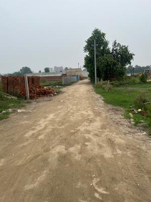 Image of 1080 Sq.ft Residential Plot / Land for sale in Knowledge Park 3, Greater Noida for Rs. 4200000