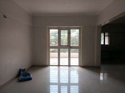 Living Room Image of 1200 Sq.ft 3 BHK Apartment / Flat for sale in Goel Ganga Samruddhi, Wanwadi Pune for Rs. 13000000