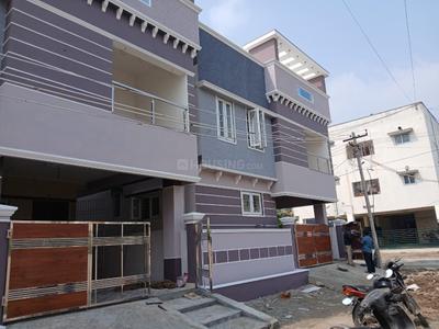 Image of 2300 Sq.ft 3 BHK Villa for sale in Kattupakkam, Chennai for Rs. 20500000