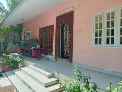 Balcony Image of 8500 Sq.ft 5 BHK Independent House for sale in Ennore Chennai for Rs. 30000000